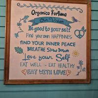  at Organico Fortuna in La Fortuna