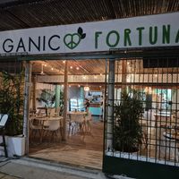 at Organico Fortuna in La Fortuna
