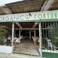   at Organico Fortuna in La Fortuna