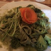 Magic Avocado  at Organico Fortuna in La Fortuna