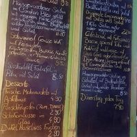 Aktuelle Karte Februar 2021 at Cofeba in Graz