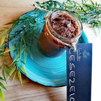 Schokomousse at Cofeba in Graz