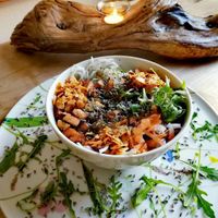 CofeBowl at Cofeba in Graz