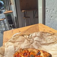  at La Pupetta in Bari