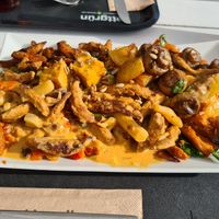 Von allen etwas at Sattgrün in Essen