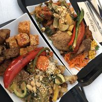   at Sattgrün in Essen