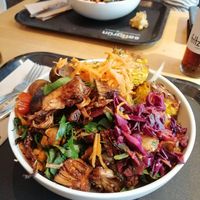  at Sattgrün in Essen