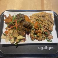   at Sattgrün in Essen