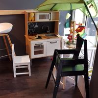  at Sattgrün in Essen