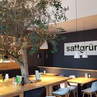  at Sattgrün in Essen