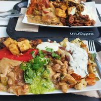   at Sattgrün in Essen