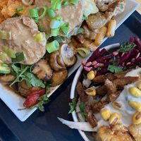   at Sattgrün in Essen