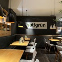   at Sattgrün in Essen