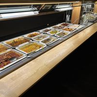   at Sattgrün in Essen