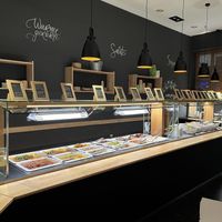   at Sattgrün in Essen