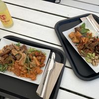   at Sattgrün in Essen