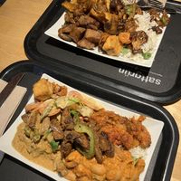   at Sattgrün in Essen