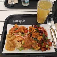  at Sattgrün in Essen