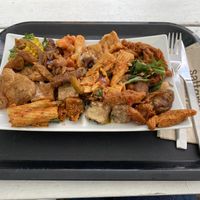   at Sattgrün in Essen