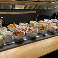   at Sattgrün in Essen