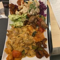   at Sattgrün in Essen