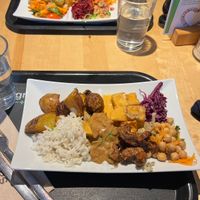   at Sattgrün in Essen