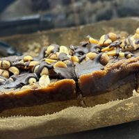 cake  at Sattgrün in Essen