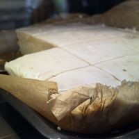 cake  at Sattgrün in Essen