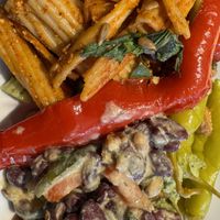   at Sattgrün in Essen