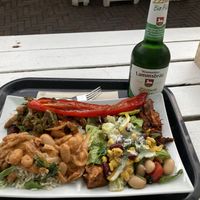   at Sattgrün in Essen