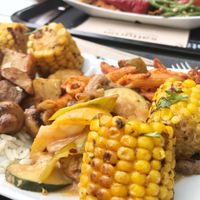 Größe Mittel at Sattgrün in Essen