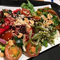 And one more at Sattgrün in Essen