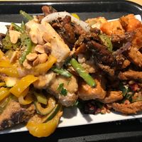 Never get enough at Sattgrün in Essen