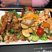 Nomnom at Sattgrün in Essen