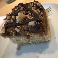 Peanutbutterchoc  at Sattgrün in Essen