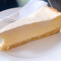 cheesecake   at Cafe Kopi in Hannover