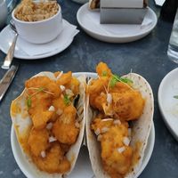  at Bar Bombon in Philadelphia