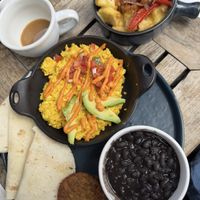   at Bar Bombon in Philadelphia