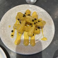   at Bar Bombon in Philadelphia