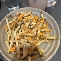   at Bar Bombon in Philadelphia