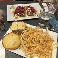   at Bar Bombon in Philadelphia