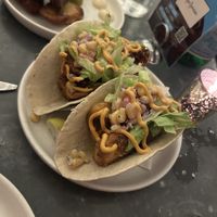   at Bar Bombon in Philadelphia