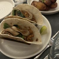   at Bar Bombon in Philadelphia