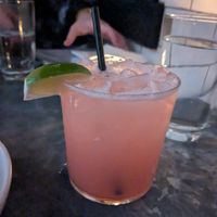 dama rosa at Bar Bombon in Philadelphia