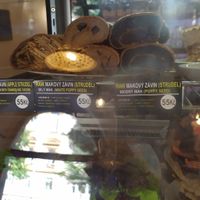  at bistRAW & Tea in Prague