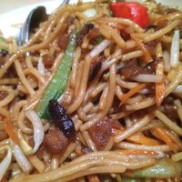 Mie panjang umur at Dharma Kitchen - Pluit in Jakarta