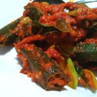 Lupa judulnya ini enak at Dharma Kitchen - Pluit in Jakarta