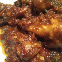 Ini enak bgt at Dharma Kitchen - Pluit in Jakarta