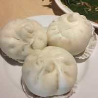 Buns at Dharma Kitchen - Pluit in Jakarta