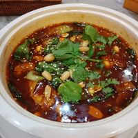 Mala Hotpot at Dharma Kitchen - Pluit in Jakarta